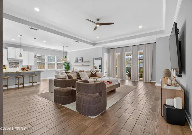 Photo 4 of Single family home for sale at 3328 Southern Oaks Dr, Green Cove Springs, FL 32043 | MLS# 2157291 | Listing updated on 2026-09-20