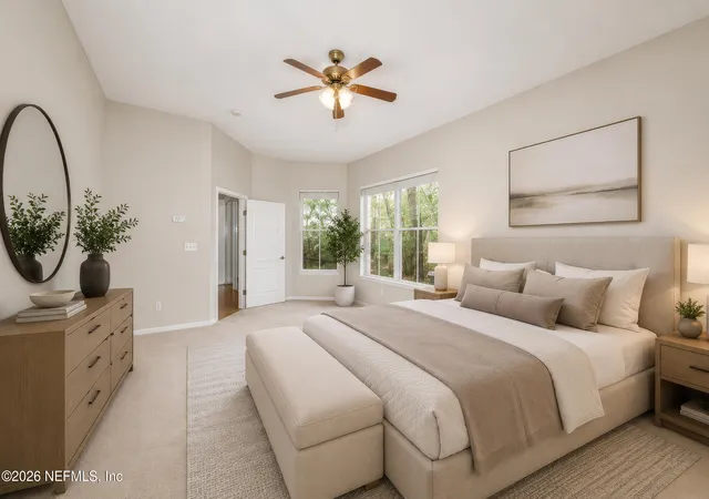 2nd image of 2010 Copper Creek Dr #B, Fleming Island, FL 32003 | MLS# 2157397