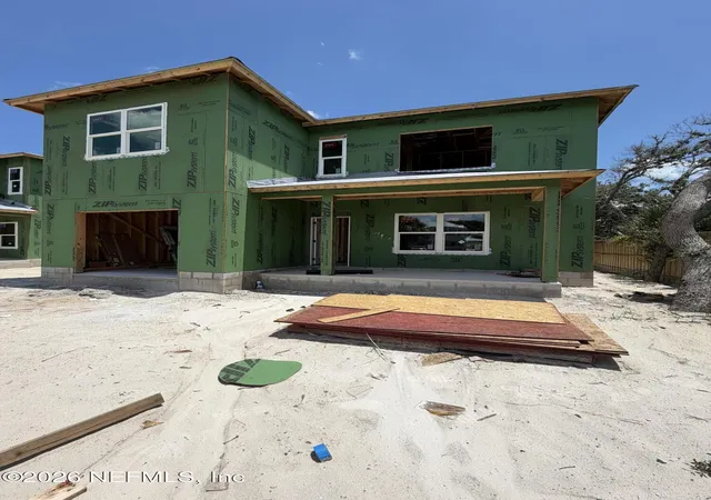 Photo 1 of Single family home for sale at 303 Twelvth St, St. Augustine, FL 32084 | MLS# 2157322 | Listing updated on 2026-09-18