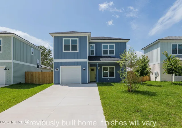 Photo 4 of Single family home for sale at 303 Twelvth St, St. Augustine, FL 32084 | MLS# 2157322 | Listing updated on 2026-09-18