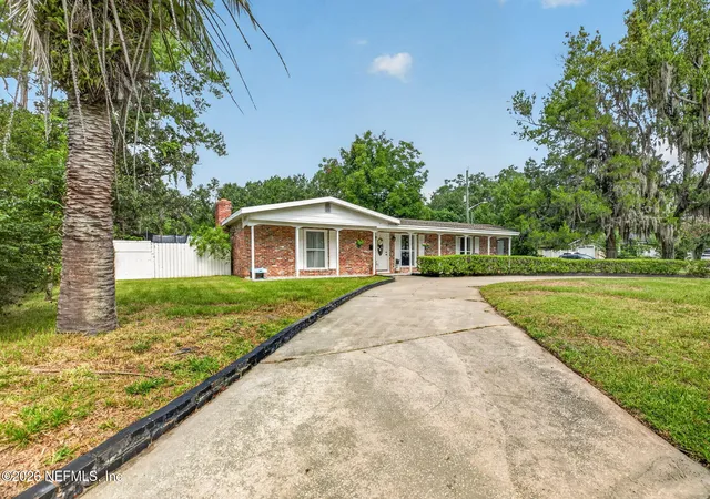 2nd image of 1212 Crestfield Rd, Jacksonville, FL 32205 | MLS# 2157919
