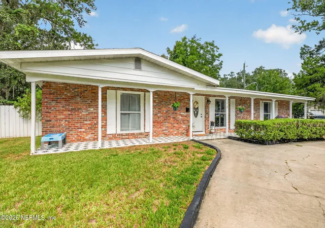 3rd image of 1212 Crestfield Rd, Jacksonville, FL 32205 | MLS# 2157919