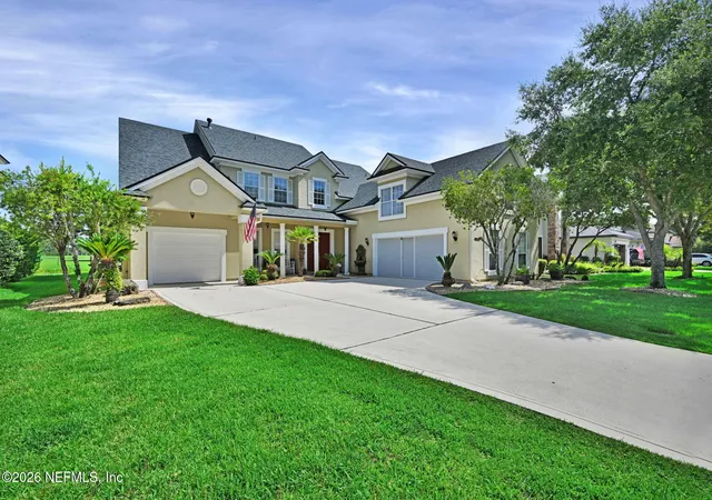 Photo 1 of Sale Pending at 4305 Eagle Landing Pkwy, Orange Park, FL 32065 | MLS# 2157303 | Listing updated on 2026-09-19