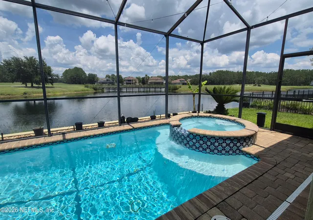 Photo 3 of Sale Pending at 4305 Eagle Landing Pkwy, Orange Park, FL 32065 | MLS# 2157303 | Listing updated on 2026-09-19