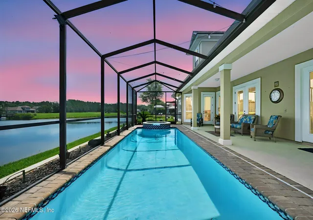Photo 3 of Sale Pending at 4305 Eagle Landing Pkwy, Orange Park, FL 32065 | MLS# 2157303 | Listing updated on 2026-09-19