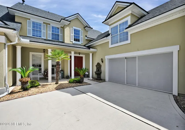 Photo 4 of Sale Pending at 4305 Eagle Landing Pkwy, Orange Park, FL 32065 | MLS# 2157303 | Listing updated on 2026-09-19