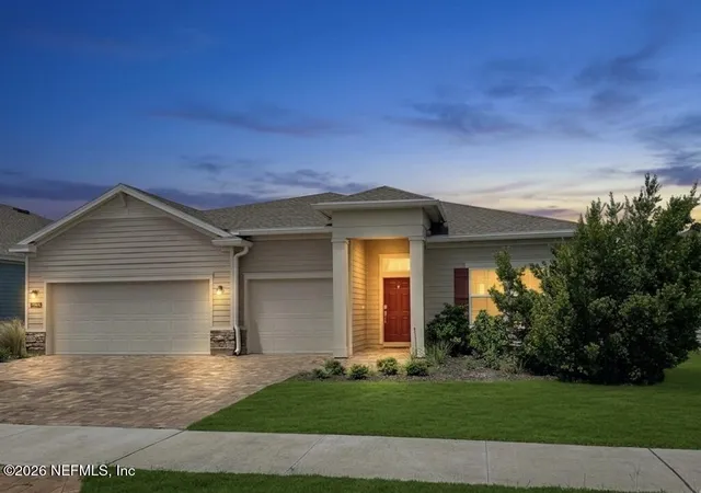 Photo 1 of Single family home for sale at 7512 Chervil St, Jacksonville, FL 32219 | MLS# 2157681 | Listing updated on 2026-09-18