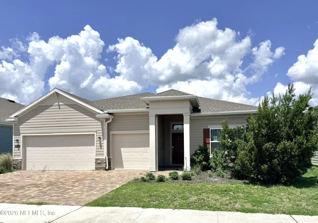 Photo 2 of Single family home for sale at 7512 Chervil St, Jacksonville, FL 32219 | MLS# 2157681 | Listing updated on 2026-09-18