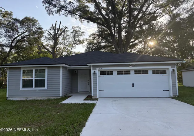 Photo 1 of Single family home for sale at 11126 Pine St, Jacksonville, FL 32218 | MLS# 2157312 | Listing updated on 2026-08-10
