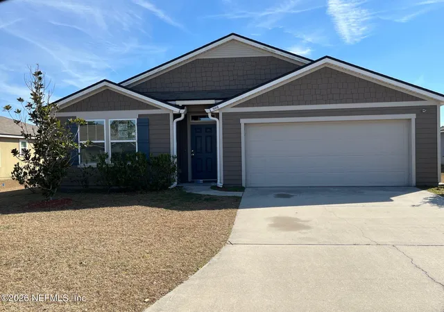 Photo 1 of Single family home for sale at 15650 Saddled Charger Dr, Jacksonville, FL 32234 | MLS# 2157314 | Listing updated on 2026-08-31
