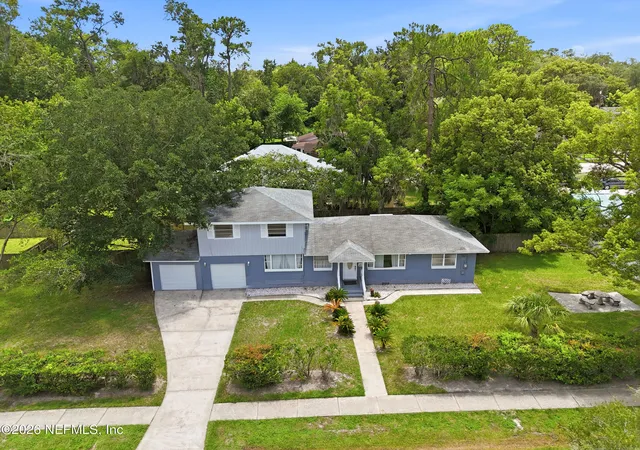Photo 1 of Single family home for sale at 4410 San Clerc Rd, Jacksonville, FL 32217 | MLS# 2157456 | Listing updated on 2026-09-08