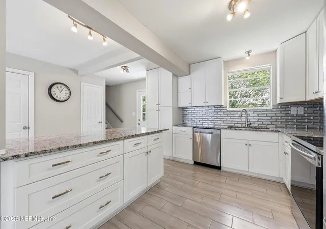 Photo 3 of Single family home for sale at 4410 San Clerc Rd, Jacksonville, FL 32217 | MLS# 2157456 | Listing updated on 2026-09-08