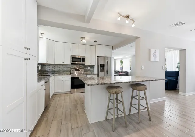 Photo 4 of Single family home for sale at 4410 San Clerc Rd, Jacksonville, FL 32217 | MLS# 2157456 | Listing updated on 2026-09-08