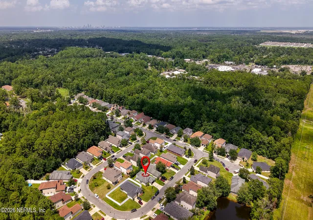 Photo 2 of Single family home for sale at 6304 Morse Oaks Cir, Jacksonville, FL 32244 | MLS# 2157329 | Listing updated on 2026-08-24