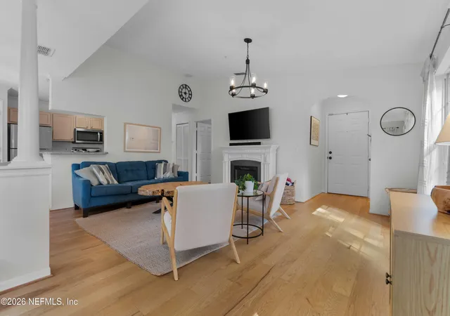 Photo 3 of Condo for sale at 7800 Point Meadows Dr #1437, Jacksonville, FL 32256 | MLS# 2157866 | Listing updated on 2026-09-18