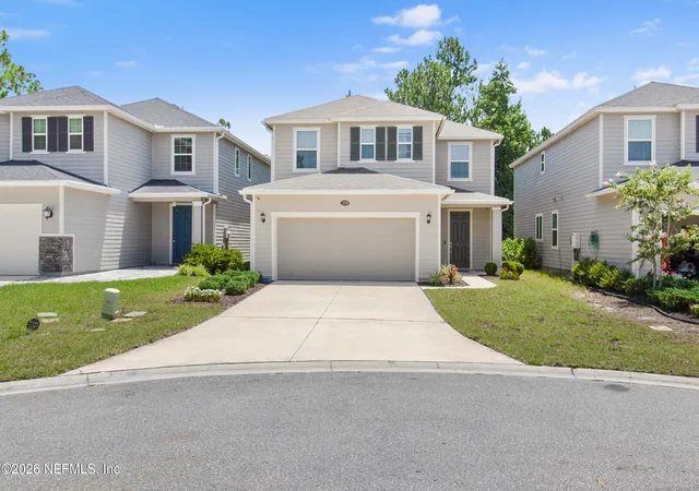 Photo 2 of Single family home for sale at 13259 Brookwater Dr, Jacksonville, FL 32256 | MLS# 2157333 | Listing updated on 2026-09-13