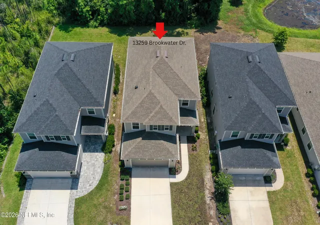 Photo 3 of Single family home for sale at 13259 Brookwater Dr, Jacksonville, FL 32256 | MLS# 2157333 | Listing updated on 2026-09-13
