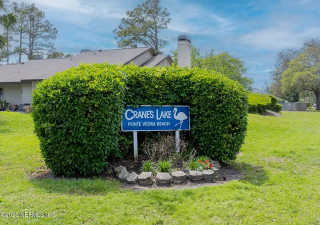 36th image of 236 Cranes Lake Dr, Ponte Vedra Beach, FL 32082 | MLS# 2157498