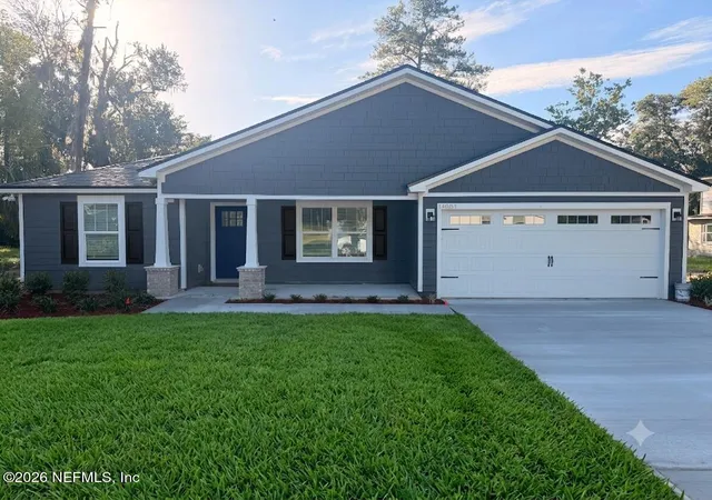 Photo 1 of Sale Pending at 14051 Hollings St, Jacksonville, FL 32218 | MLS# 2157324 | Listing updated on 2026-10-04