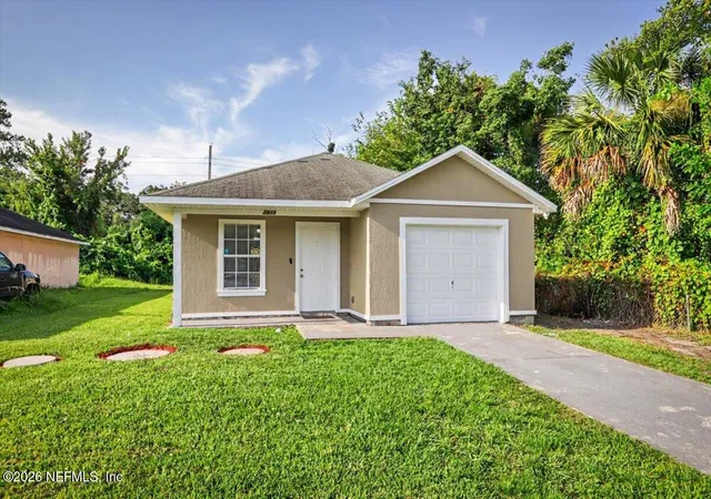 Photo 2 of Single family home for sale at 7818 India Ave, Jacksonville, FL 32211 | MLS# 2157326 | Listing updated on 2026-09-16