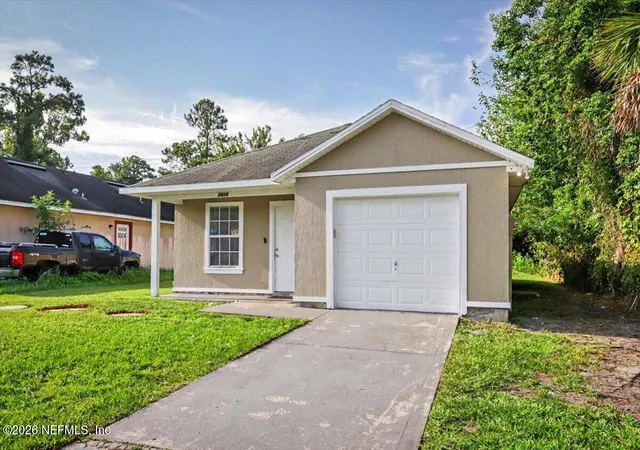 Photo 3 of Single family home for sale at 7818 India Ave, Jacksonville, FL 32211 | MLS# 2157326 | Listing updated on 2026-09-16