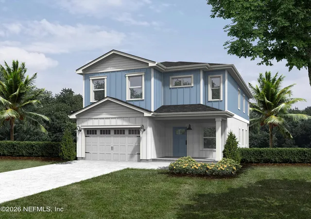 Photo 1 of Sale Pending at 301 Twelvth St, Saint Augustine, FL 32084 | MLS# 2157327 | Listing updated on 2026-07-30