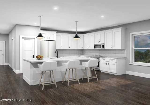 Photo 4 of Sale Pending at 301 Twelvth St, Saint Augustine, FL 32084 | MLS# 2157327 | Listing updated on 2026-07-30