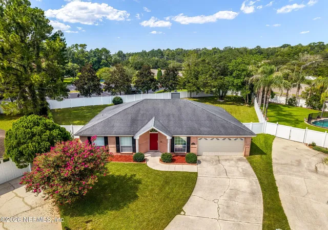 Photo 1 of Single family home for sale at 4644 Blue Strm Ln S, Jacksonville, FL 32224 | MLS# 2157570 | Listing updated on 2026-09-07