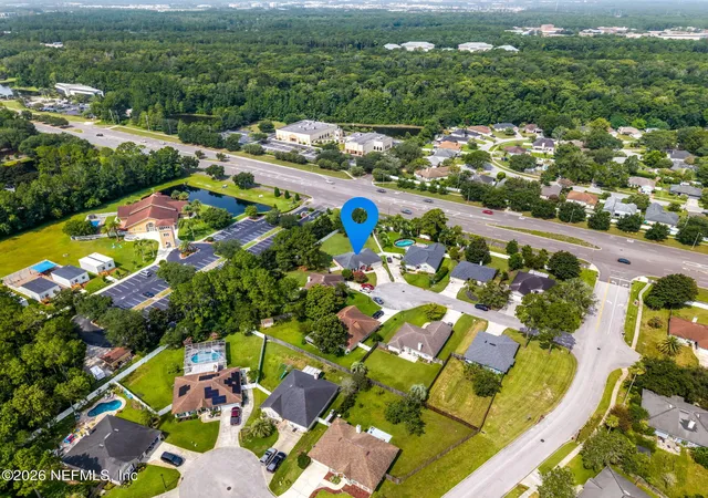 Photo 33 of Single family home for sale at 4644 Blue Strm Ln S, Jacksonville, FL 32224 | MLS# 2157570 | Listing updated on 2026-09-07