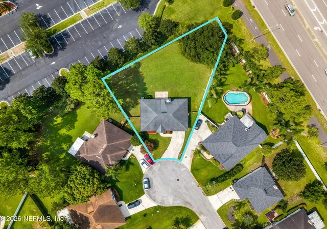 Photo 3 of Single family home for sale at 4644 Blue Strm Ln S, Jacksonville, FL 32224 | MLS# 2157570 | Listing updated on 2026-09-07