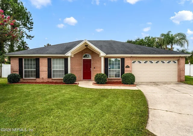 Photo 3 of Single family home for sale at 4644 Blue Strm Ln S, Jacksonville, FL 32224 | MLS# 2157570 | Listing updated on 2026-09-07