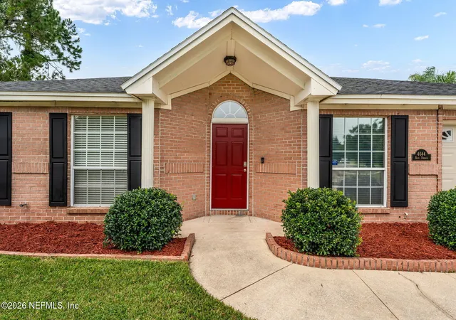 Photo 4 of Single family home for sale at 4644 Blue Strm Ln S, Jacksonville, FL 32224 | MLS# 2157570 | Listing updated on 2026-09-07
