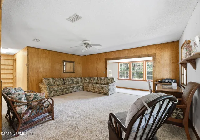 Photo 3 of Single family home for sale at 48565 Crawford Ln, Hilliard, FL 32046 | MLS# 2157332 | Listing updated on 2026-08-18
