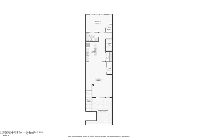 2nd image of 9823 Tapestry Park Cir, Jacksonville, FL 32246