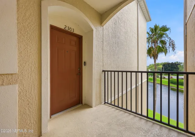 Photo 3 of Sale Pending at 7801 Point Meadows Dr #2303, Jacksonville, FL 32256 | MLS# 2157353 | Listing updated on 2026-09-20