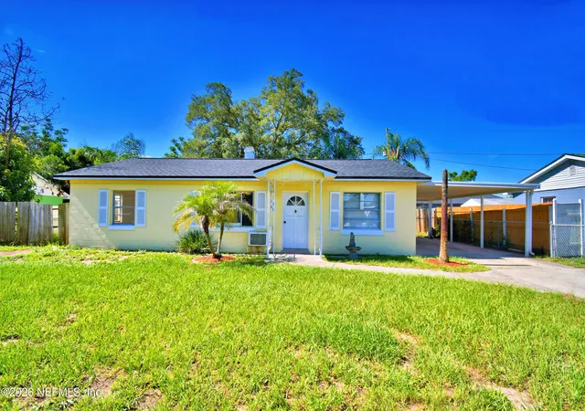 Photo 1 of Single family home for sale at 1306 Bryn Mawr Ave, Lake Wales, FL 33898 | MLS# 2157355 | Listing updated on 2026-09-04
