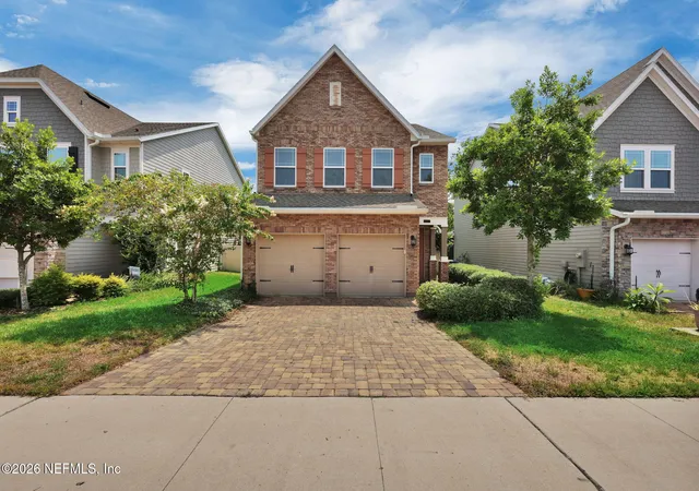 Photo 1 of Single family home for sale at 2677 Fawn Point Dr, Jacksonville, FL 32225 | MLS# 2157803 | Listing updated on 2026-08-30