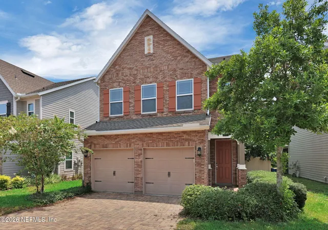 Photo 2 of Single family home for sale at 2677 Fawn Point Dr, Jacksonville, FL 32225 | MLS# 2157803 | Listing updated on 2026-08-30