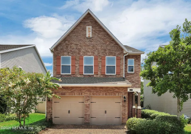 Photo 3 of Single family home for sale at 2677 Fawn Point Dr, Jacksonville, FL 32225 | MLS# 2157803 | Listing updated on 2026-08-30