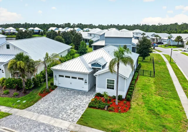 Photo 3 of Single family home for sale at 91 Tilloo Ct, Saint Johns, FL 32259 | MLS# 2157667 | Listing updated on 2026-09-27