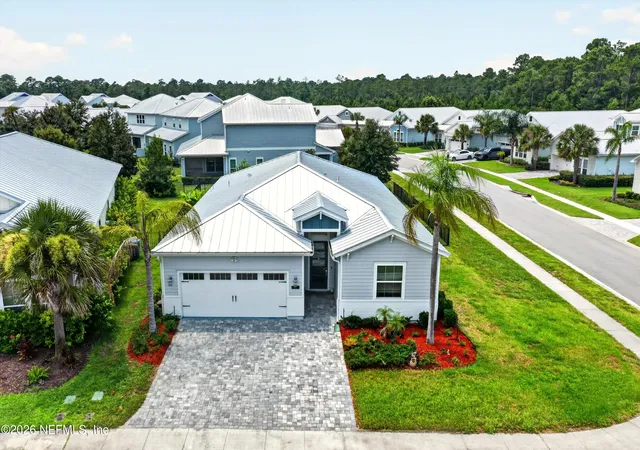 Photo 3 of Single family home for sale at 91 Tilloo Ct, Saint Johns, FL 32259 | MLS# 2157667 | Listing updated on 2026-09-27