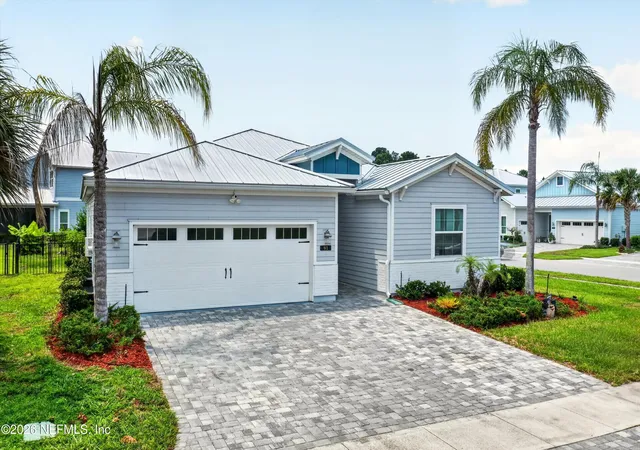 Photo 4 of Single family home for sale at 91 Tilloo Ct, Saint Johns, FL 32259 | MLS# 2157667 | Listing updated on 2026-09-27