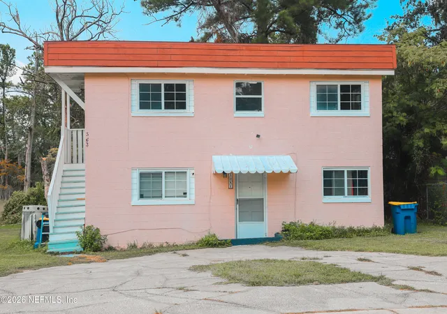 1st image of 3081 Bessent Rd, Jacksonville, FL 32218 | MLS# 2157869