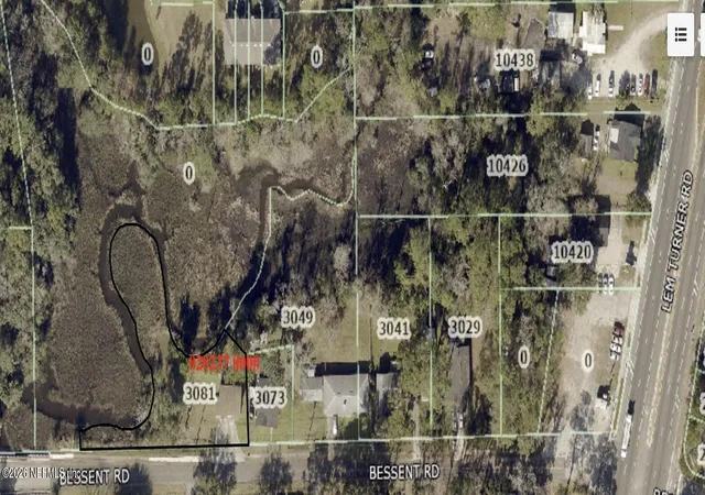 31st image of 3081 Bessent Rd, Jacksonville, FL 32218 | MLS# 2157869