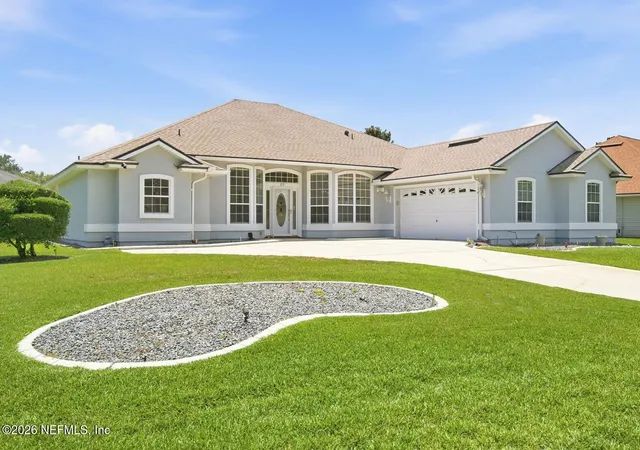 Photo 1 of Single family home for sale at 212 Whisper Ridge Dr, Saint Augustine, FL 32092 | MLS# 2157348 | Listing updated on 2026-09-17