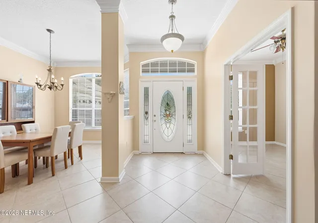 Photo 3 of Single family home for sale at 212 Whisper Ridge Dr, Saint Augustine, FL 32092 | MLS# 2157348 | Listing updated on 2026-09-17