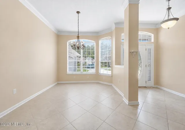 Photo 3 of Single family home for sale at 212 Whisper Ridge Dr, Saint Augustine, FL 32092 | MLS# 2157348 | Listing updated on 2026-09-17