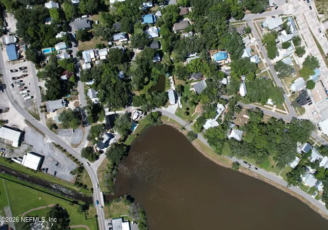 5th image of 25 Davis St, Saint Augustine, FL 32084 | MLS# 2157375