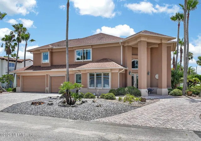 Photo 3 of Single family home for sale at 621 River View Rd, Flagler Beach, FL 32136 | MLS# 2157368 | Listing updated on 2026-07-28