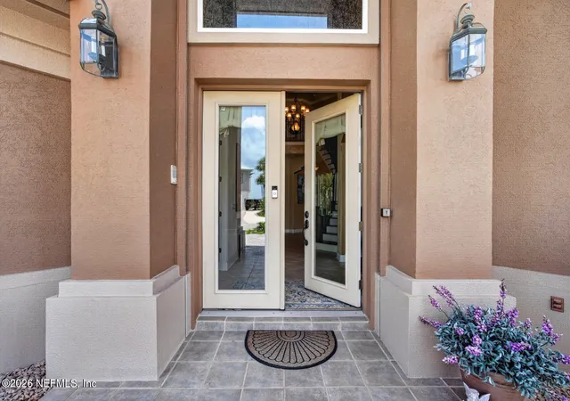 Photo 4 of Single family home for sale at 621 River View Rd, Flagler Beach, FL 32136 | MLS# 2157368 | Listing updated on 2026-07-28